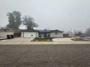 3500 W College Ave, Visalia, CA 93277