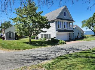 58 Bay Blvd, Earleville, MD 21919