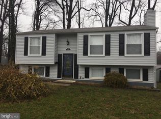 17 Garobe Ct, Baltimore, MD 21207