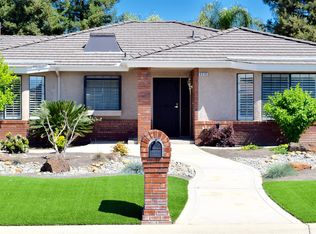 5216 W Birch Ave, Fresno, CA 93722
