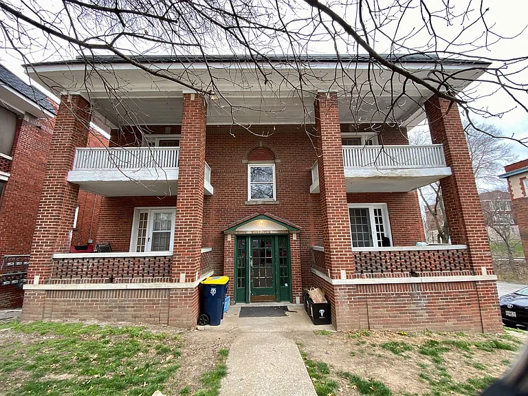 1500 W 37th Wyoming Street 3623 #3619-21-25 — Photo 3