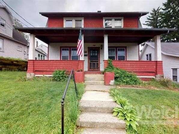 212 Elm St, South Williamsport, PA 17702
