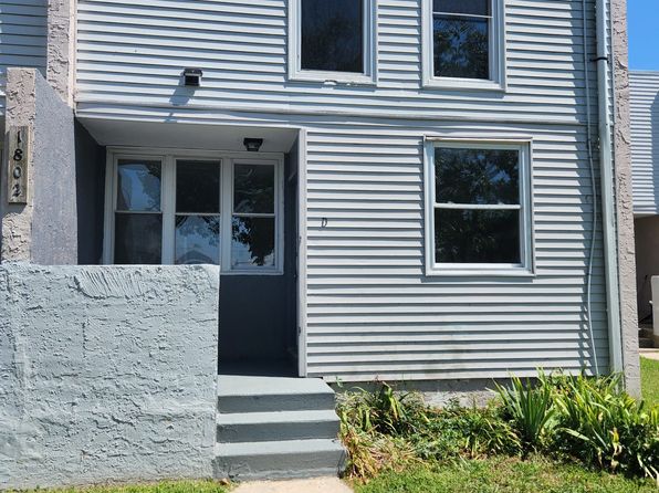 1800 N Missouri Ave #1803