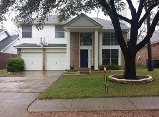4512 Everest Ln, Austin, TX 78727