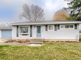 4235 Risedorph Ave, Burton, MI 48509