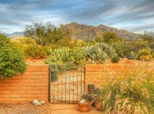 8540 N Coral Ridge Loop, Tucson, AZ 85704