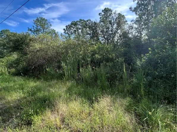 3370 Fernwood Ln, Labelle, FL 33935