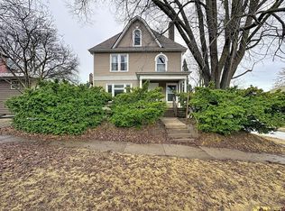 1200 20th St, Rock Island, IL
