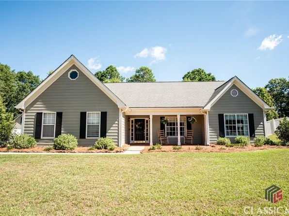 106 Niagara Drive, Watkinsville, GA 30677