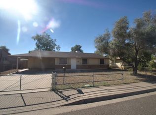 7127 W Weldon Ave, Phoenix, AZ 85033