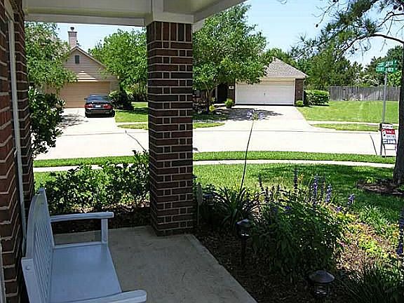 Porch