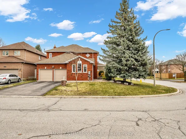 16 Bancroft Cres, Whitby, ON L1R 2E6