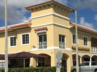 13501 SW 136th St STE 205, Miami, FL 33186