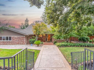 7715 Hill Rd, Granite Bay, CA, 95746