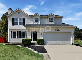 115 Grove Run Rd, Commercial Point, OH 43116