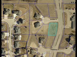 4612 Boulder Ct, Sioux City, IA 51106