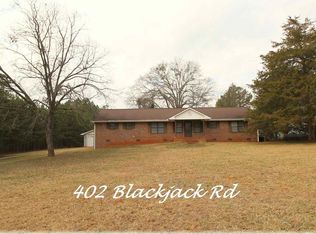 402 Blackjack Rd, Westminster, SC 29693