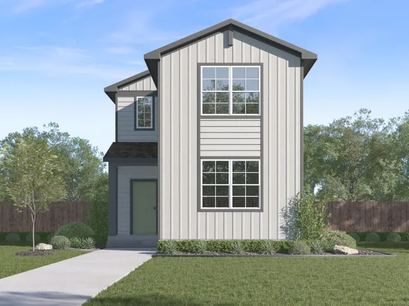 324 George Neggan Ln, Bastrop, TX 78602