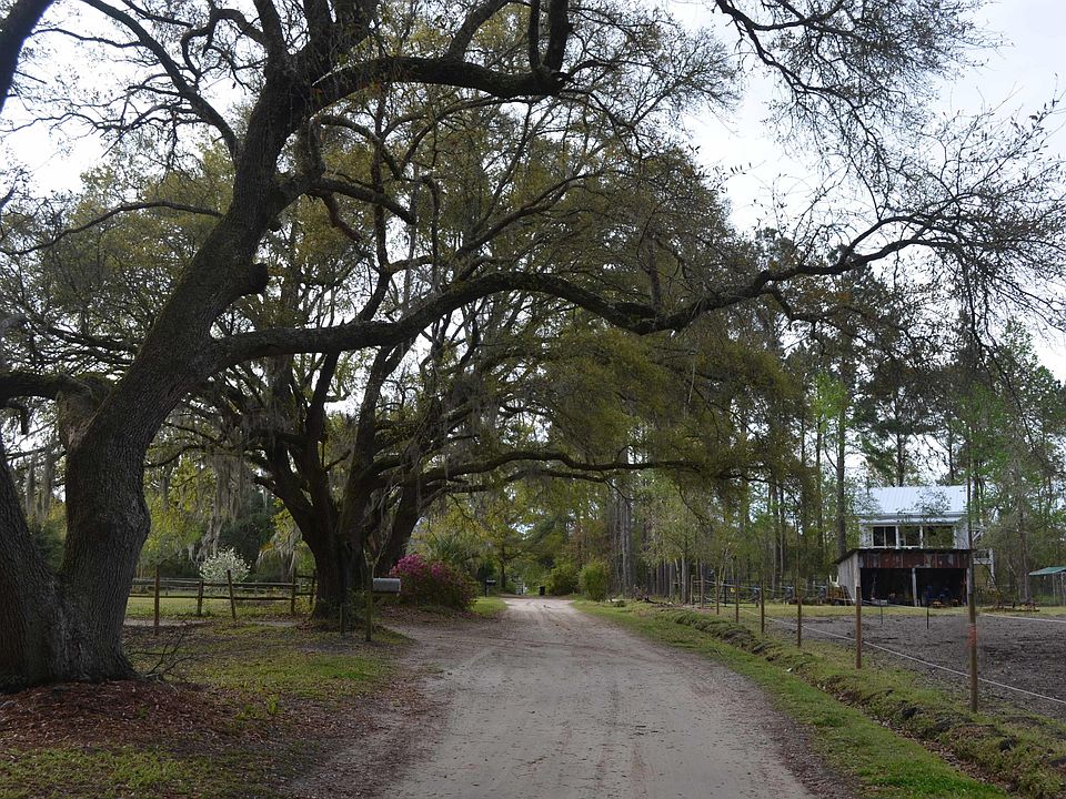 812 Old Cemetery Rd, Mc Clellanville, SC 29458 Zillow