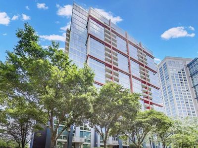 1841 S Calumet Ave #Gu181, Chicago, IL, 60616