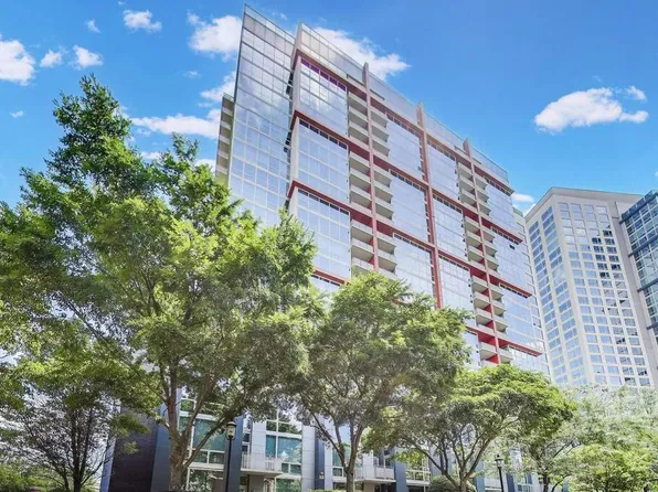 1841 S Calumet Ave #Gu181, Chicago, IL 60616