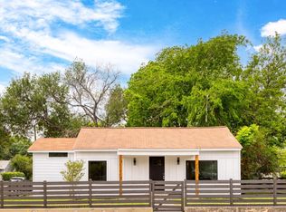 2927 New Braunfels, San Antonio, TX 78210
