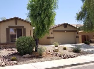 17845 W Desert View Ln, Goodyear, AZ 85338