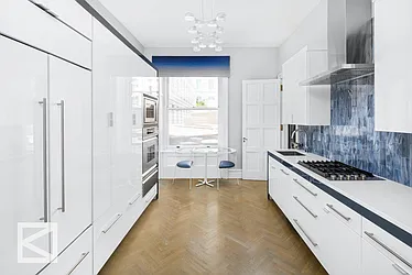 Sold by Douglas Elliman