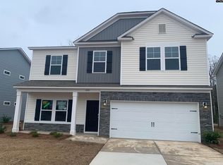 1045 Flat Coat Ln, Chapin, SC 29036