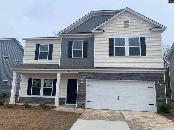 1045 Flat Coat Ln, Chapin, SC 29036