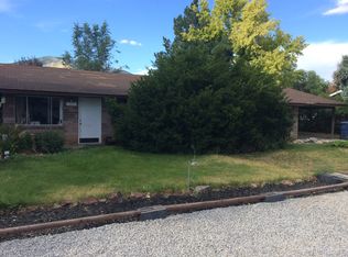 645 E 300 N, Mapleton, UT 84664