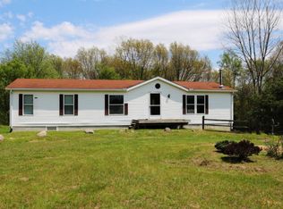 6464 Jordan Rd, Jackson, MI 49201