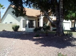 1006 N Somerset, Mesa, AZ 85205