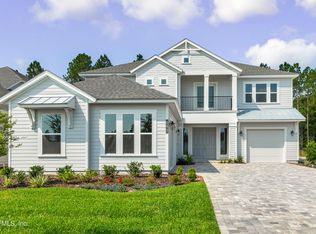 192 Courtney Chase Dr, Saint Augustine, FL 32092