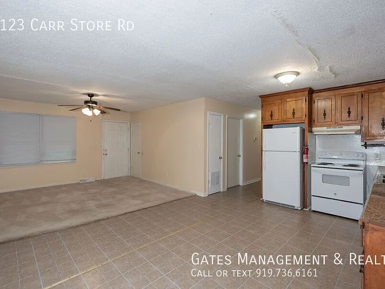 4123 Carr Store Rd — Photo 5