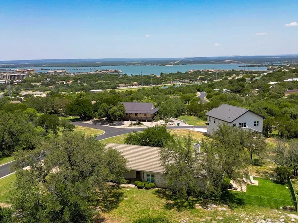 205 Out Yonder, Horseshoe Bay, TX 78657