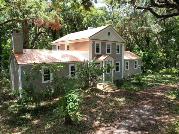 205 Reynolds St, Brunswick, GA 31520
