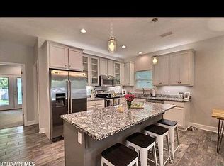 5204 Pine Rd, Orange Beach, AL 36561