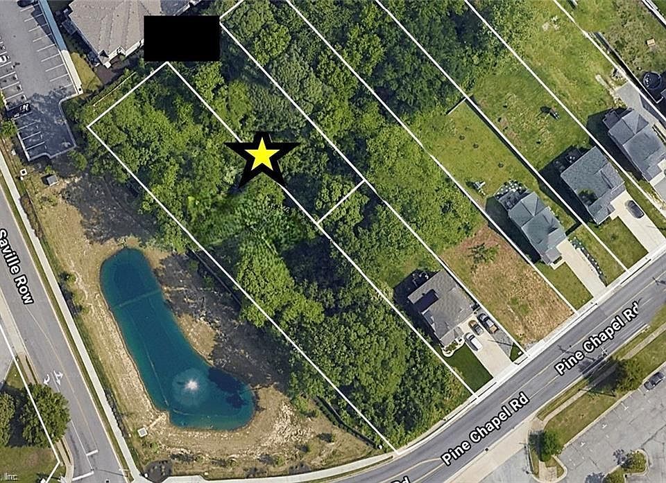 2nd image of 175 Pine Chapel Rd