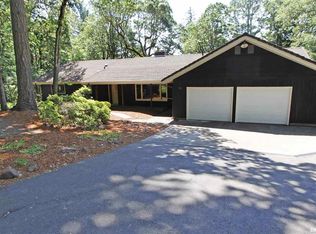 5945 NW Rosewood Dr, Corvallis, OR 97330