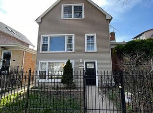 4624 N Springfield Ave #3, Chicago, IL 60625