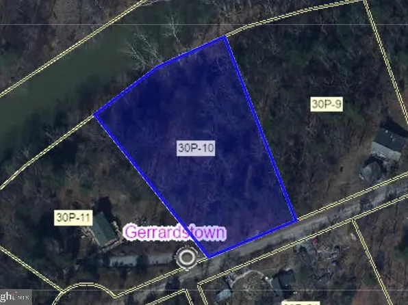 29 Bluff Trl, Gerrardstown, WV 25420
