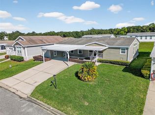 4017 Myrtle Oak Ct #841, Zellwood, FL 32798
