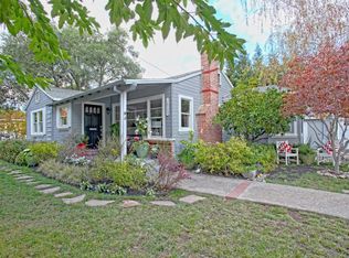 16755 Kennedy Rd, Los Gatos, CA 95032