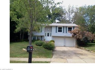 4252 Hile Rd, Stow, OH 44224