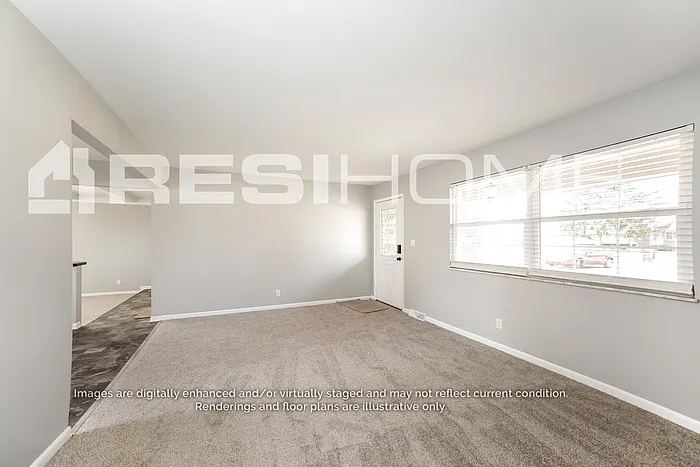 3 bed, 2.0 bath, 1499 sqft, $1,725 — Photo 4