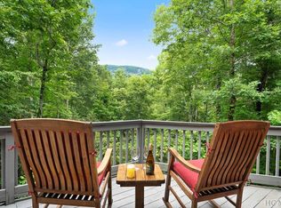 19 Rustic Ln, Highlands, NC 28741