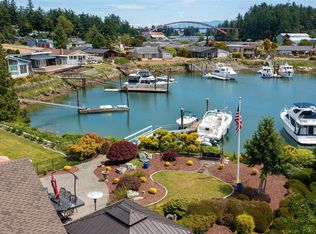 153 Swinomish Dr, La Conner, WA