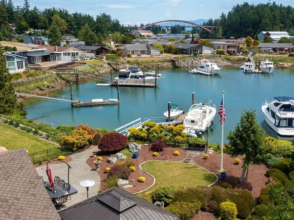 153 Swinomish Drive, La Conner, WA 98257