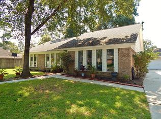 106 Susan Ln, Conroe, TX 77385